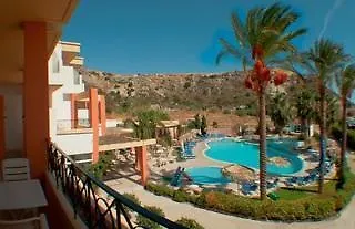 Hotel Olympia Sun Ammoudes (Rhodes)