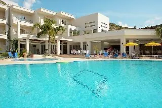 Olympia Sun Hotel 3*