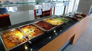 Olympia Sun Hotel
