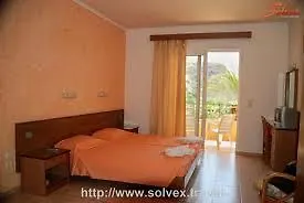 Olympia Sun 3* Ammoudes (Rhodes)