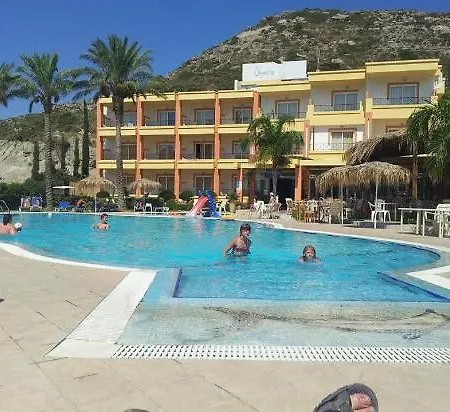 Hotel Olympia Sun Ammoudes (Rhodes)